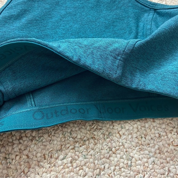 Outdoor Voices Athena Crop Top V17120 - Picture 5 of 7